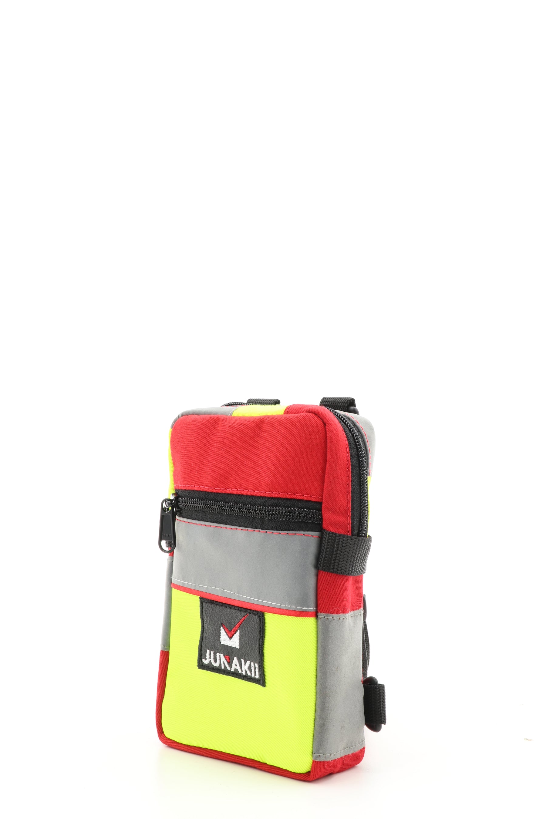 Umhängetasche Handy - aus Rettungsdienstbekleidung