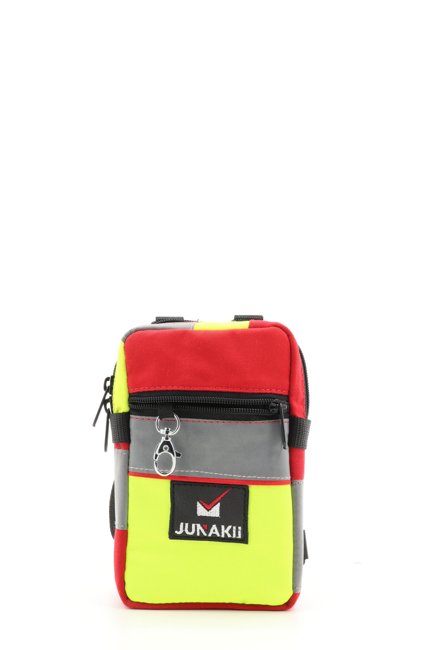 Umhängetasche Handy - aus Rettungsdienstbekleidung