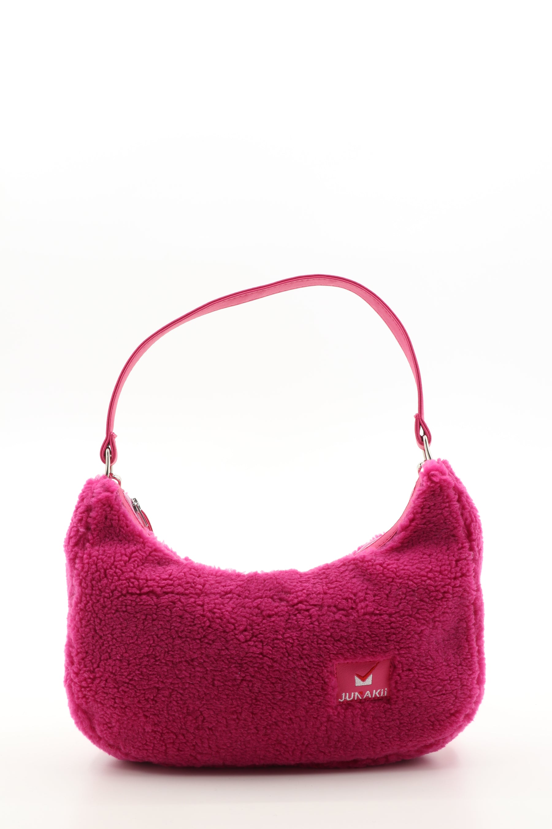 Handbag "Banana" - various colors