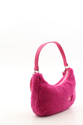 Handbag "Banana" - various colors