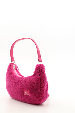 Handbag "Banana" - various colors