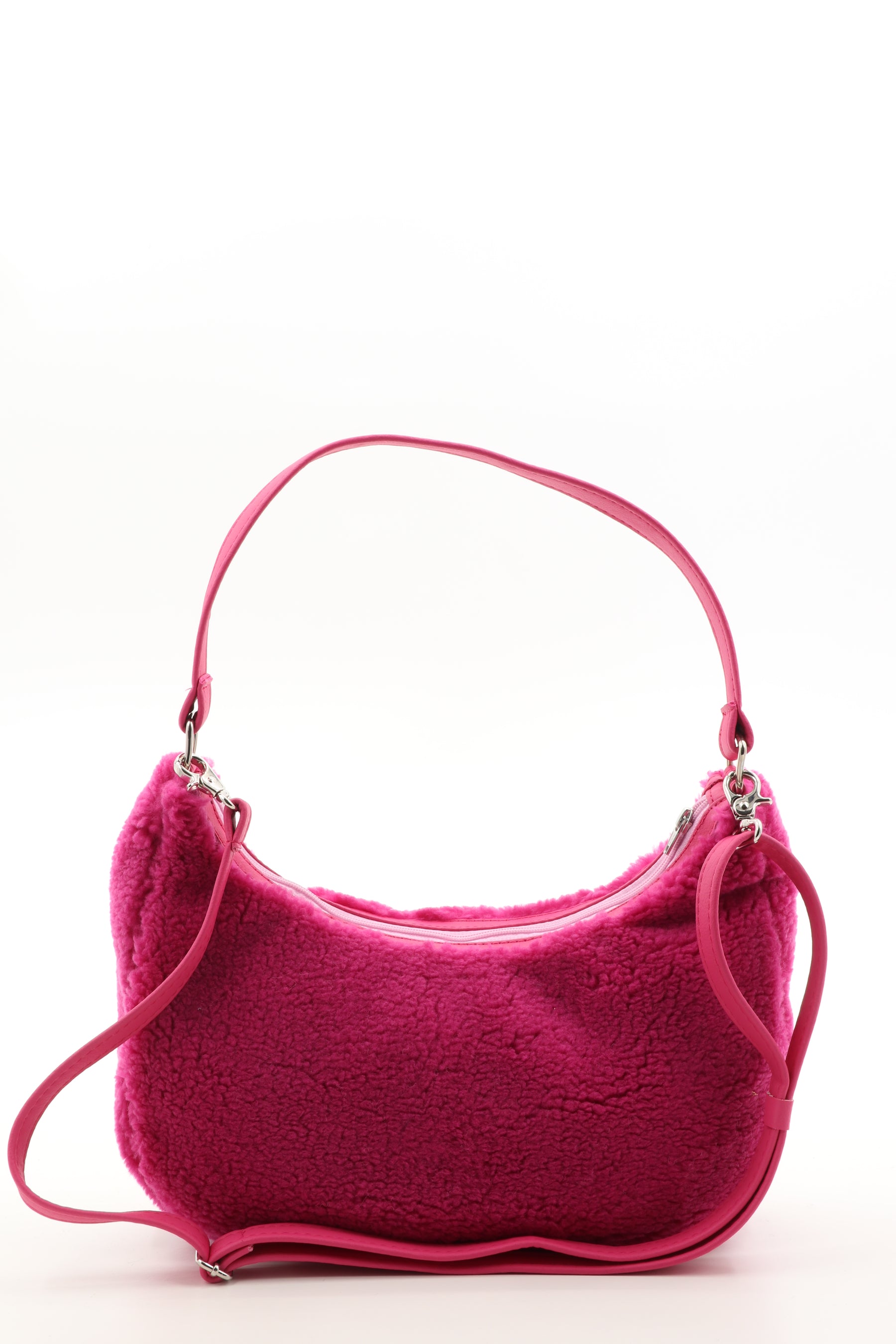 Handbag "Banana" - various colors