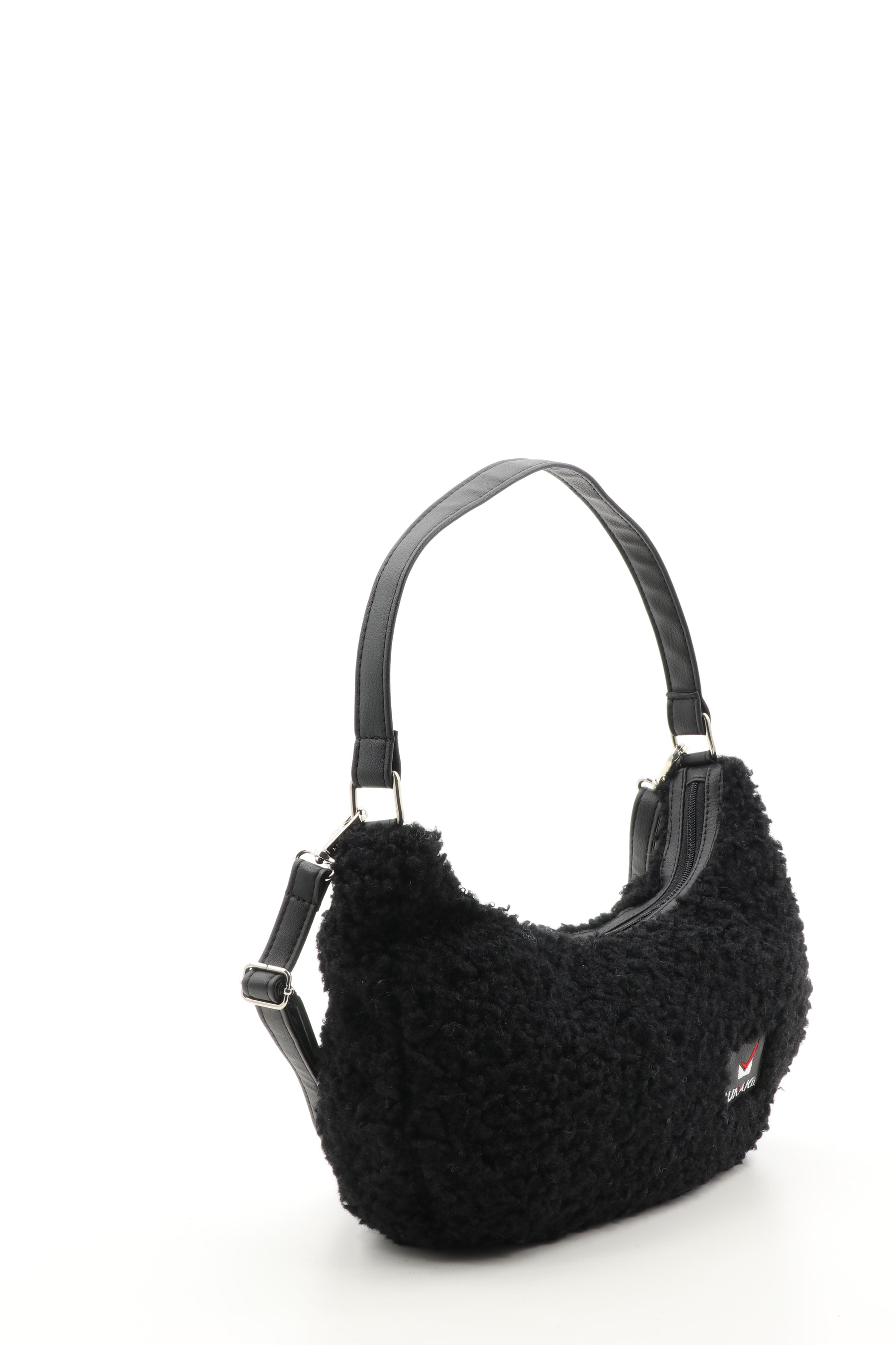 Handbag "Banana" - various colors