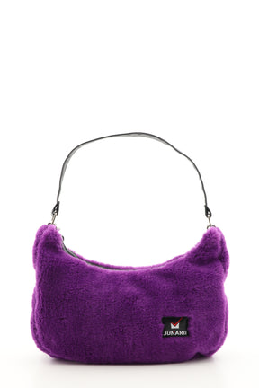 Handbag "Banana" - various colors