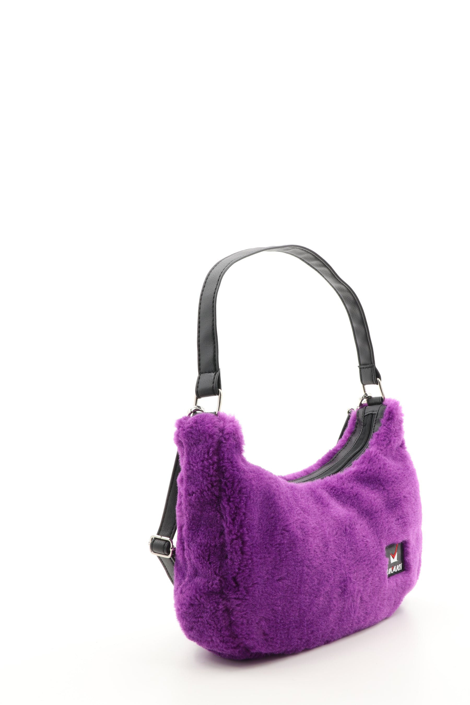 Handbag "Banana" - various colors