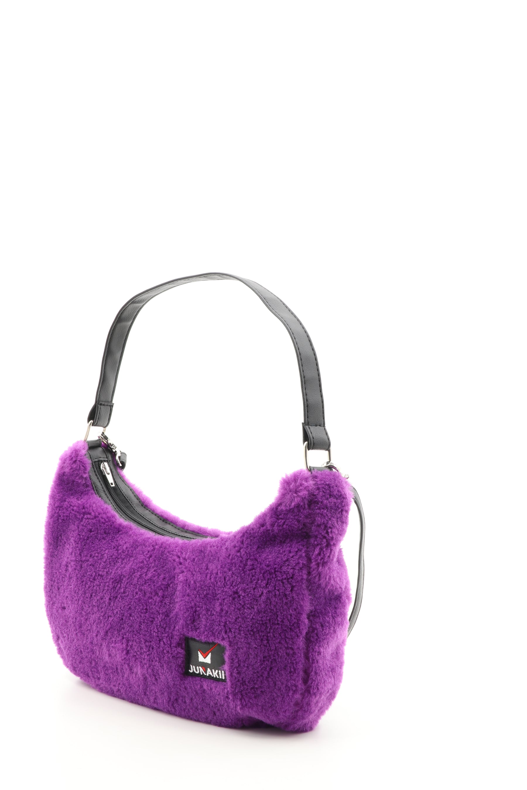 Handbag "Banana" - various colors