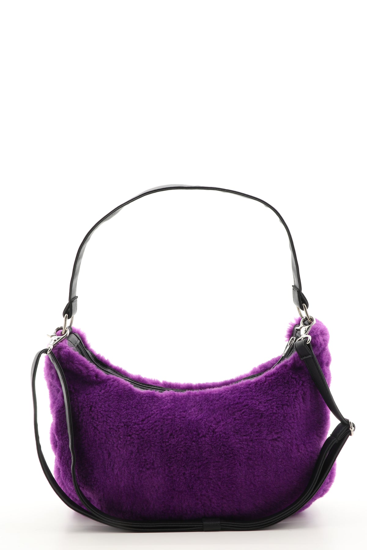 Handbag "Banana" - various colors