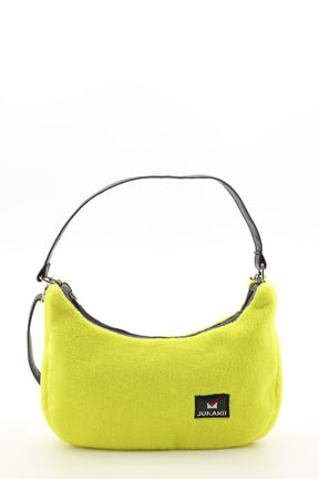 Handbag "Banana" - various colors