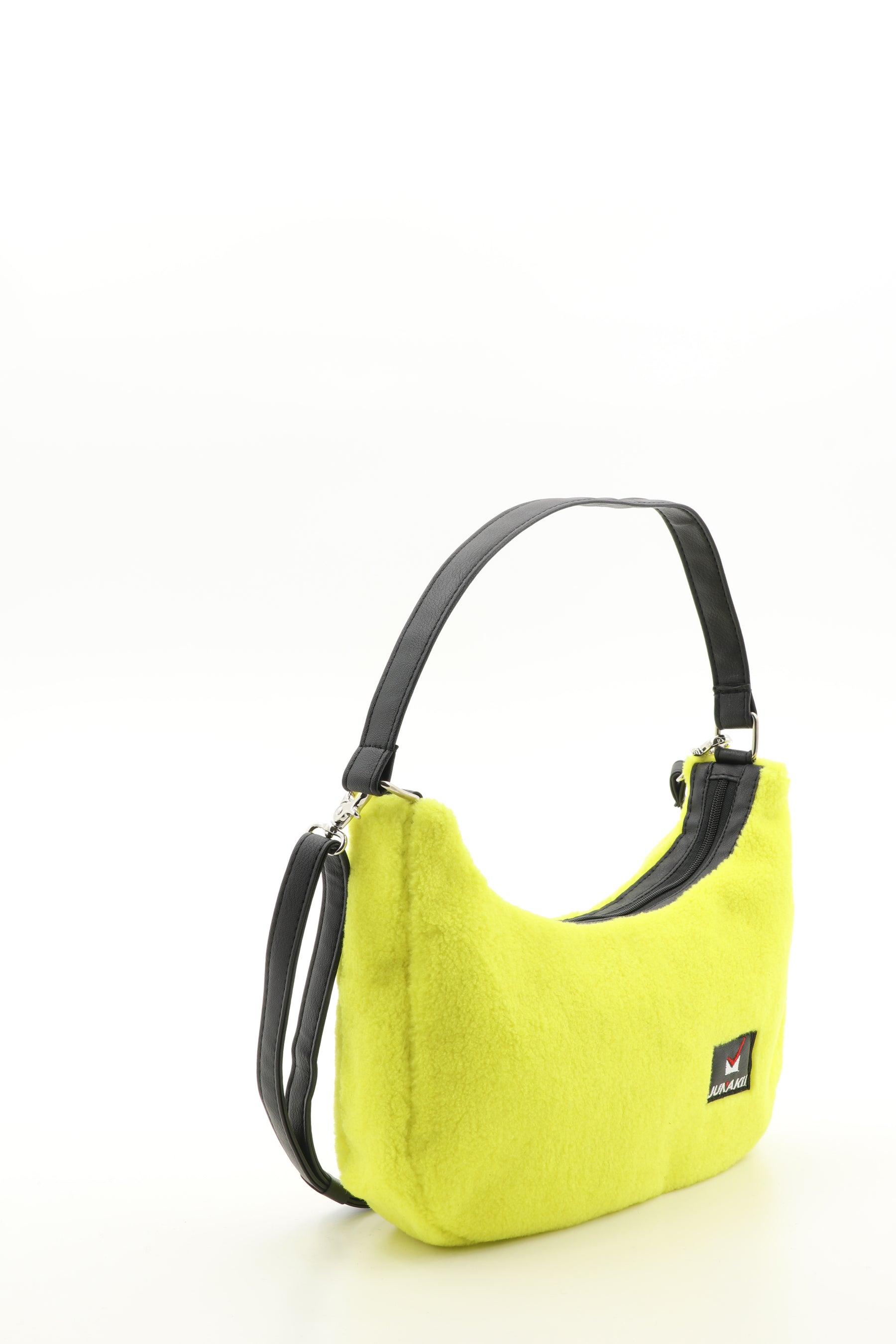 Handbag "Banana" - various colors