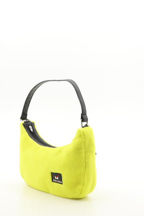 Handbag "Banana" - various colors