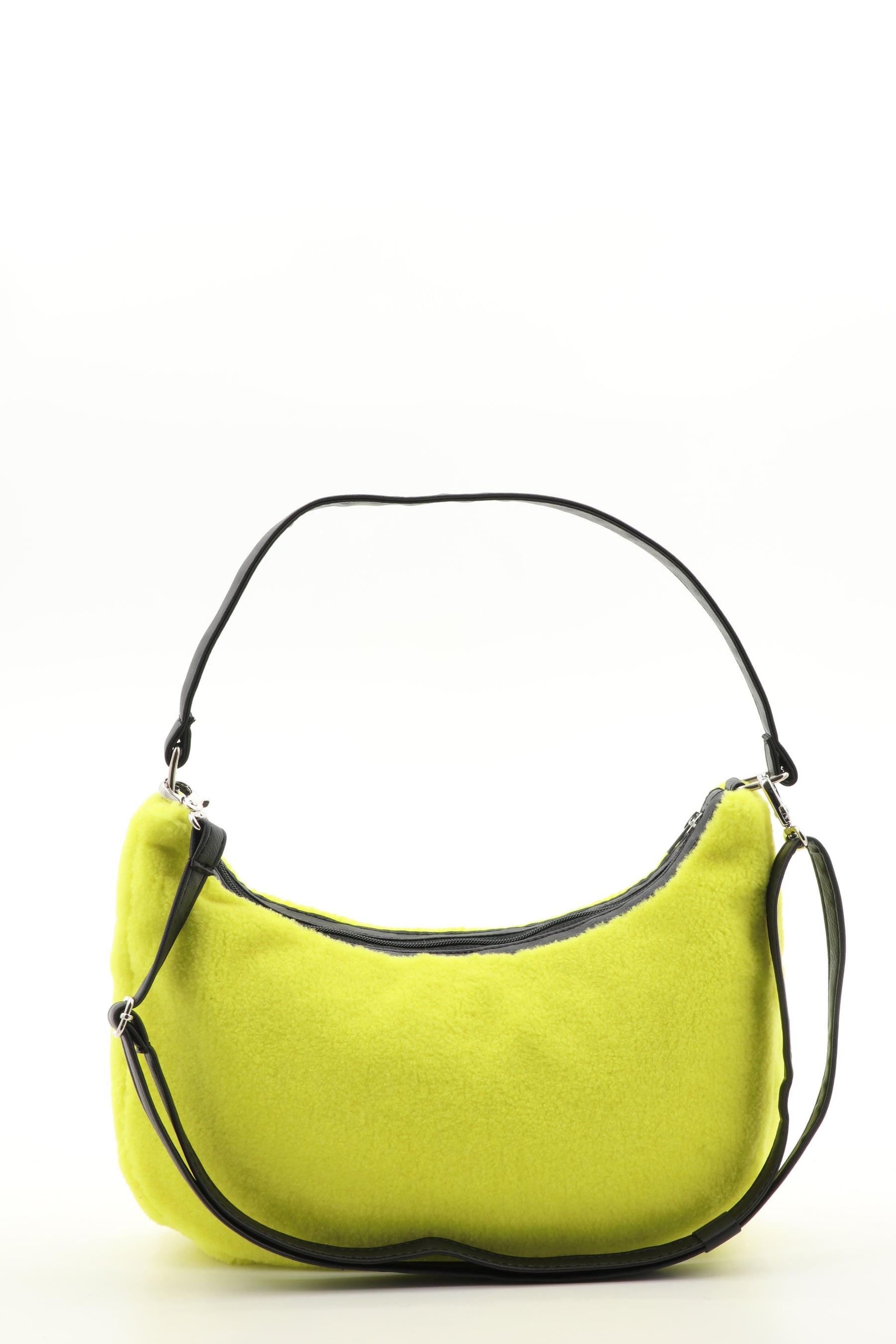 Handbag "Banana" - various colors