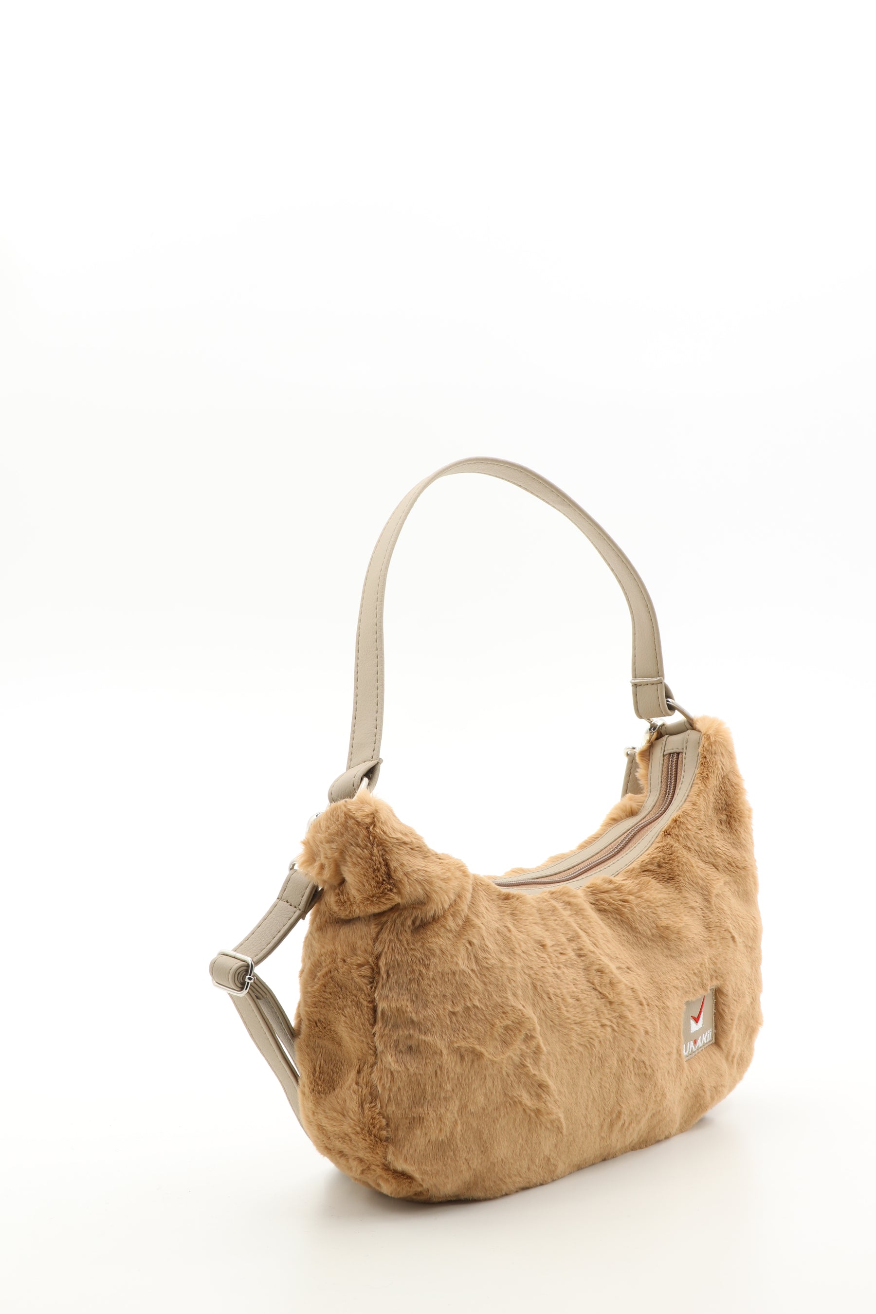 Handbag "Banana" - various colors