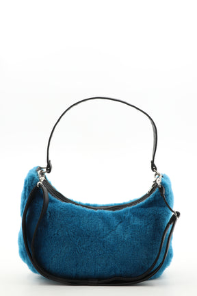 Handbag "Banana" - various colors