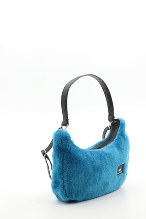 Handbag "Banana" - various colors