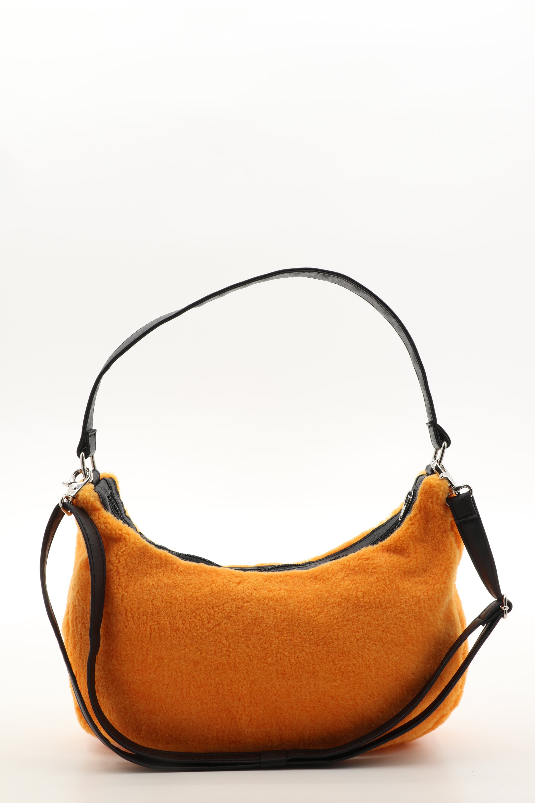 Handbag "Banana" - various colors