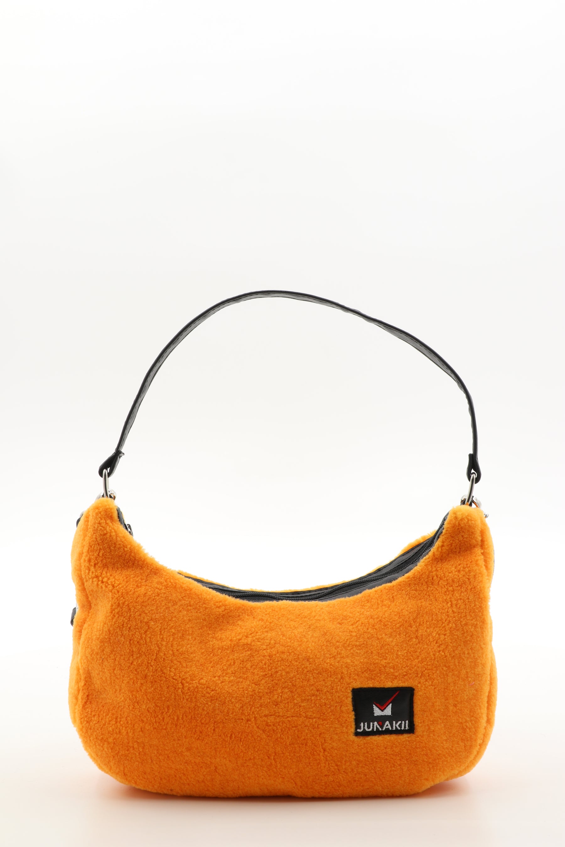 Handbag "Banana" - various colors