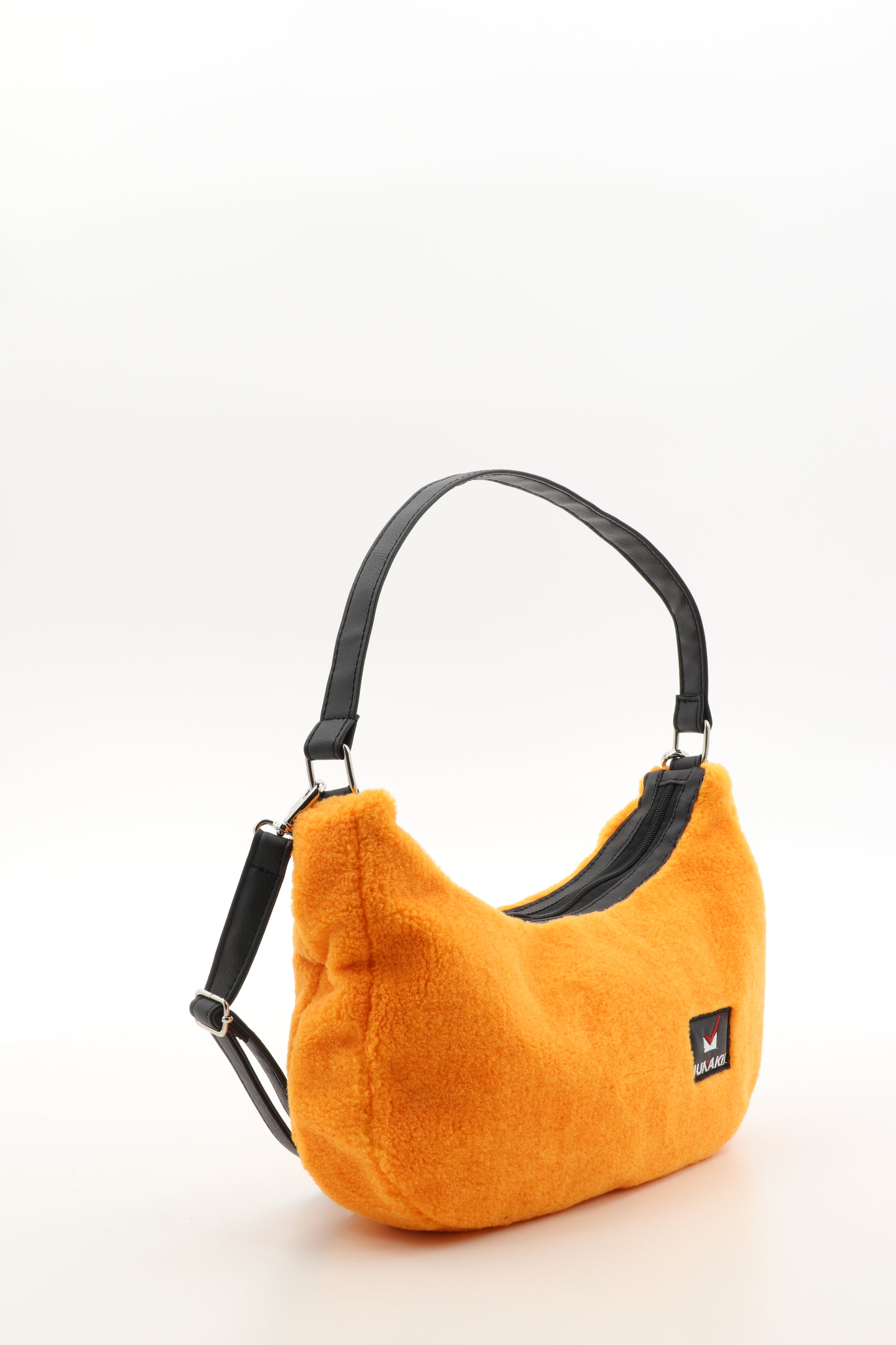 Handbag "Banana" - various colors