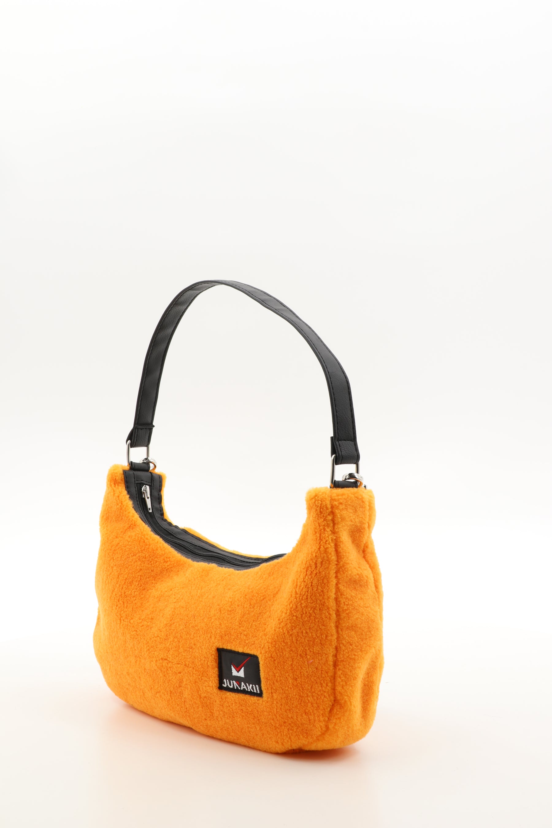 Handbag "Banana" - various colors