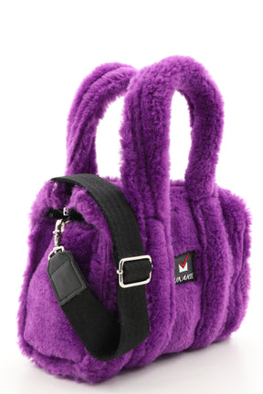 Handtasche Klein - verschiedene Farben