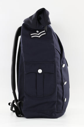 Rolltop Rucksack