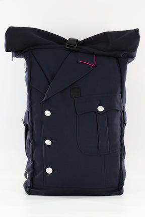 Rolltop Rucksack