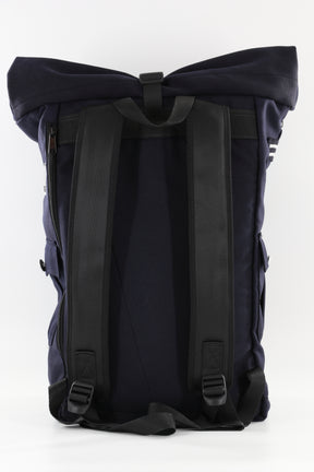 Rolltop Rucksack